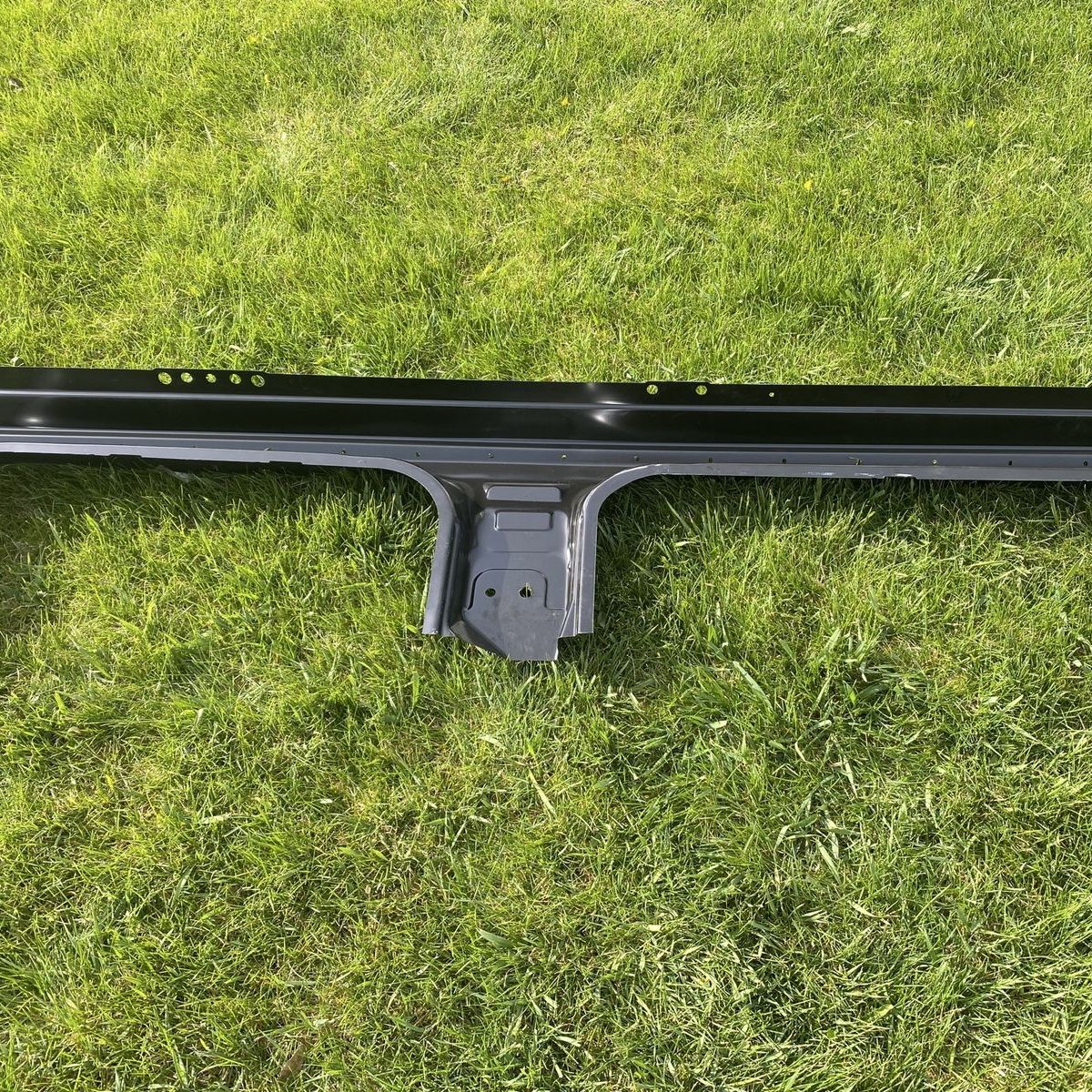 Rocker Panel Left Side Outer for 2011-2014 Ford F-150 SuperCrew