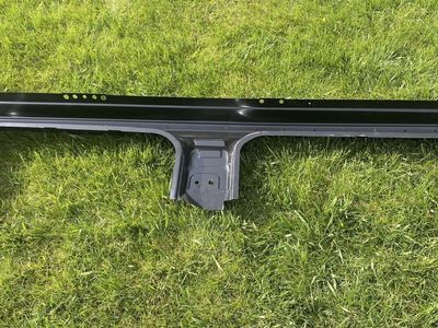 Rocker Panel Left Side Outer for 2011-2014 Ford F-150 SuperCrew