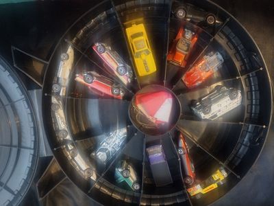 Hot wheels. Sealed and loose Redlines!