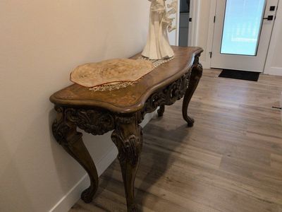 Entry Table