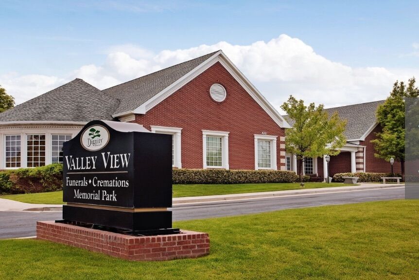Huge Discount for 1 burial plot at Valley View