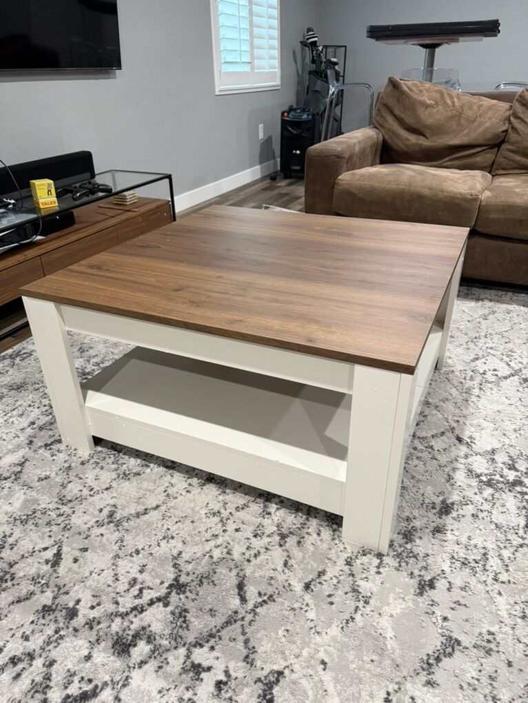 Minimadecor Grado Coffee Table