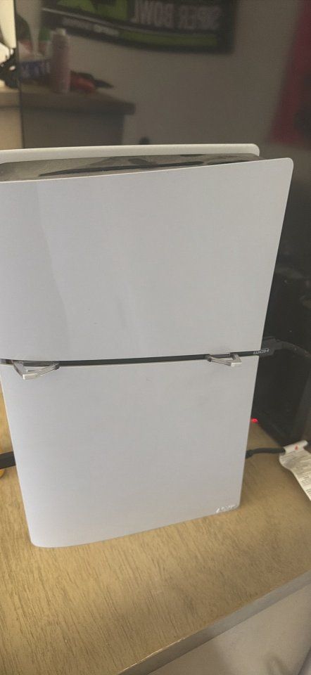 PS5