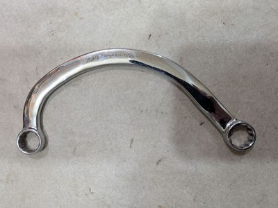 Snap On Obstruction Wrench