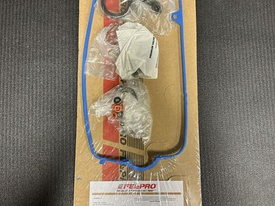 Fel-Pro Valve Cover Gasket 2001-2005 Acura/Civic