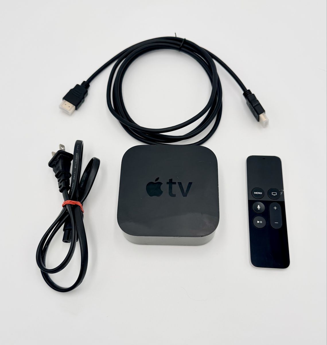 Apple TV (4th Generation) A1625