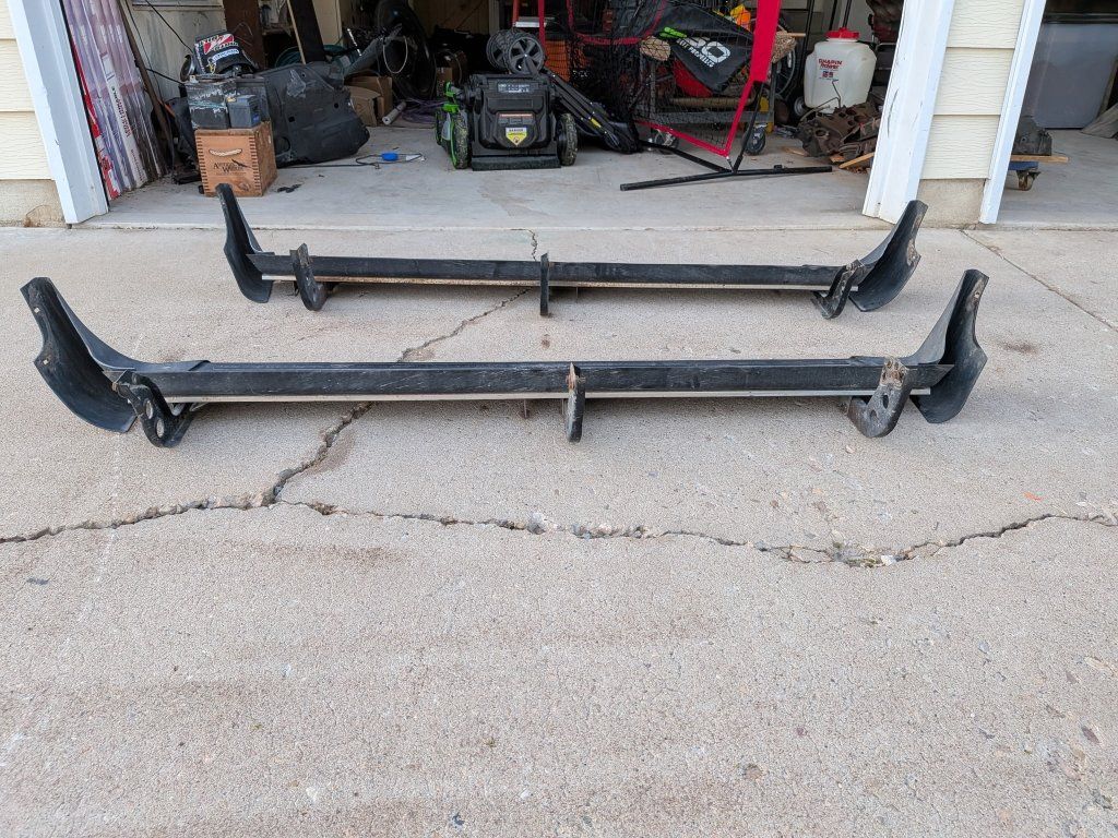 running boards