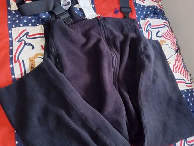 Polartec US Army Cold Weather Overalls