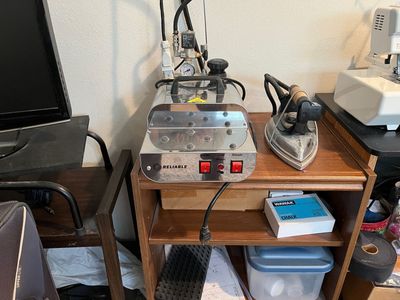 Sewing Machines, Multiple Items for Sale