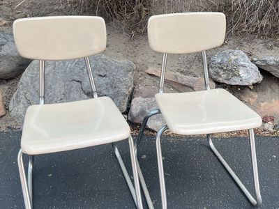 Kids School Chairs
