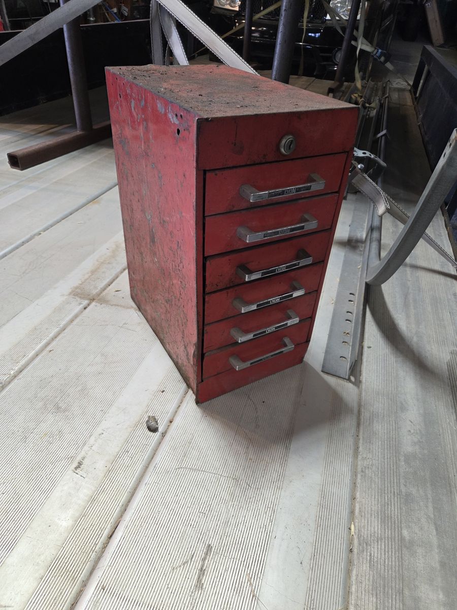 Tool box