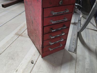 Tool box