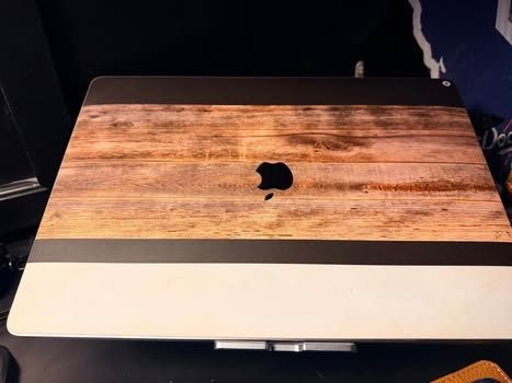 Apple MacBook Pro