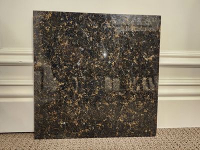 Ubatuba Tile - Verde