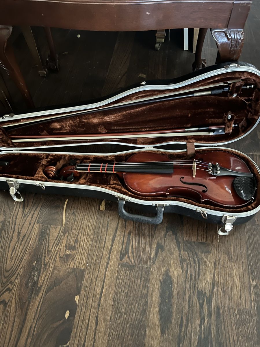 Violin 3/4