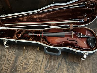 Violin 3/4