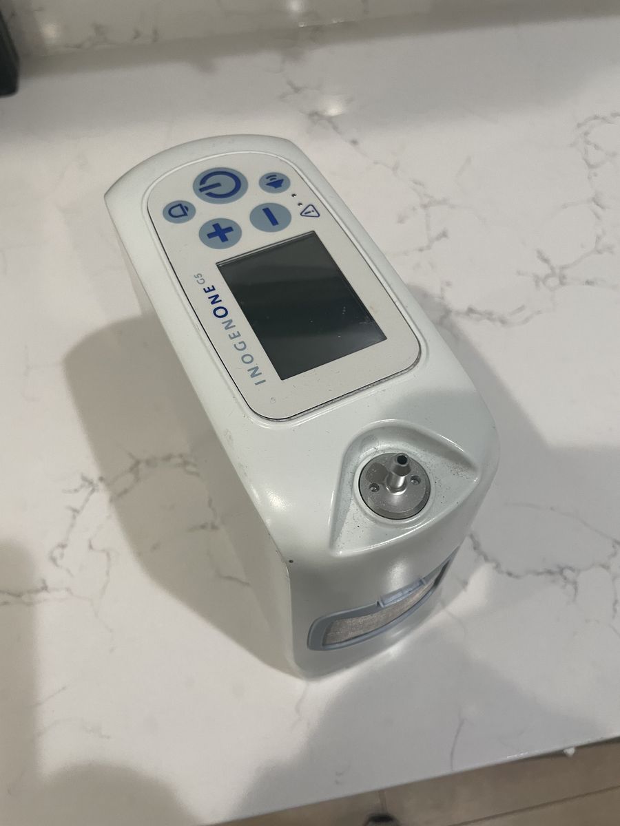 Inogen One G5