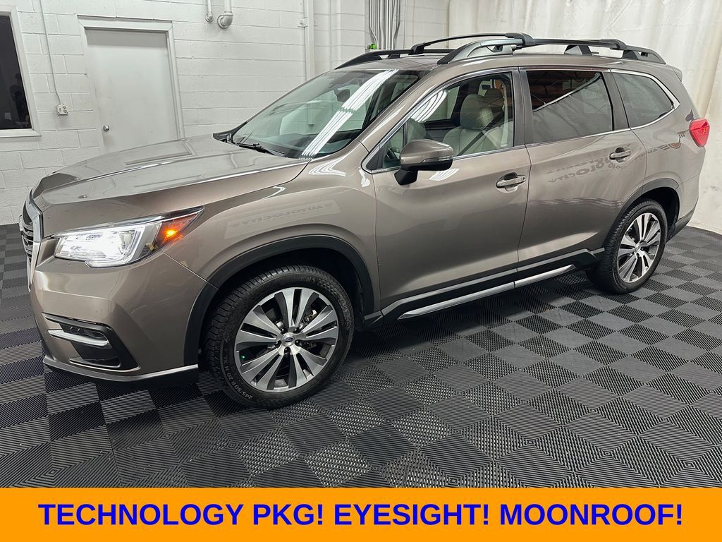 2022 Subaru Ascent Limited