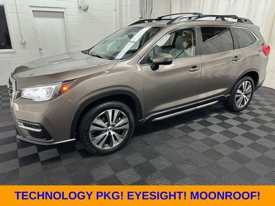 2022 Subaru Ascent Limited
