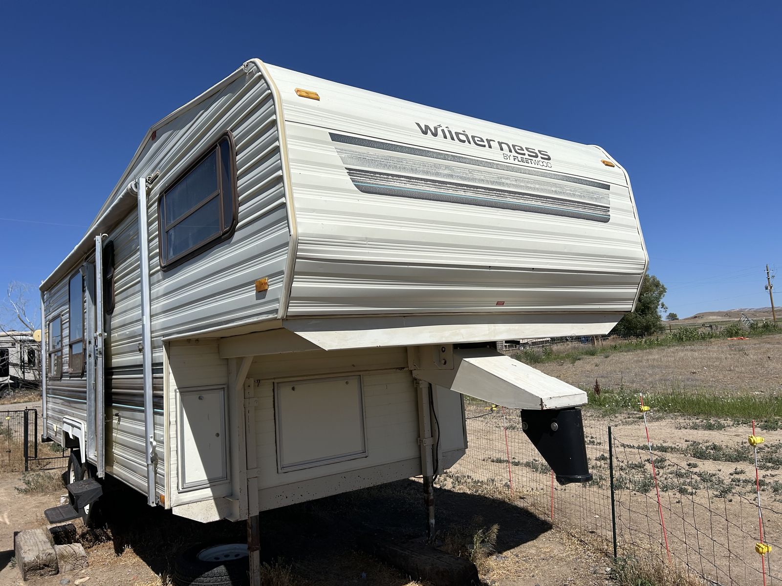 Camper