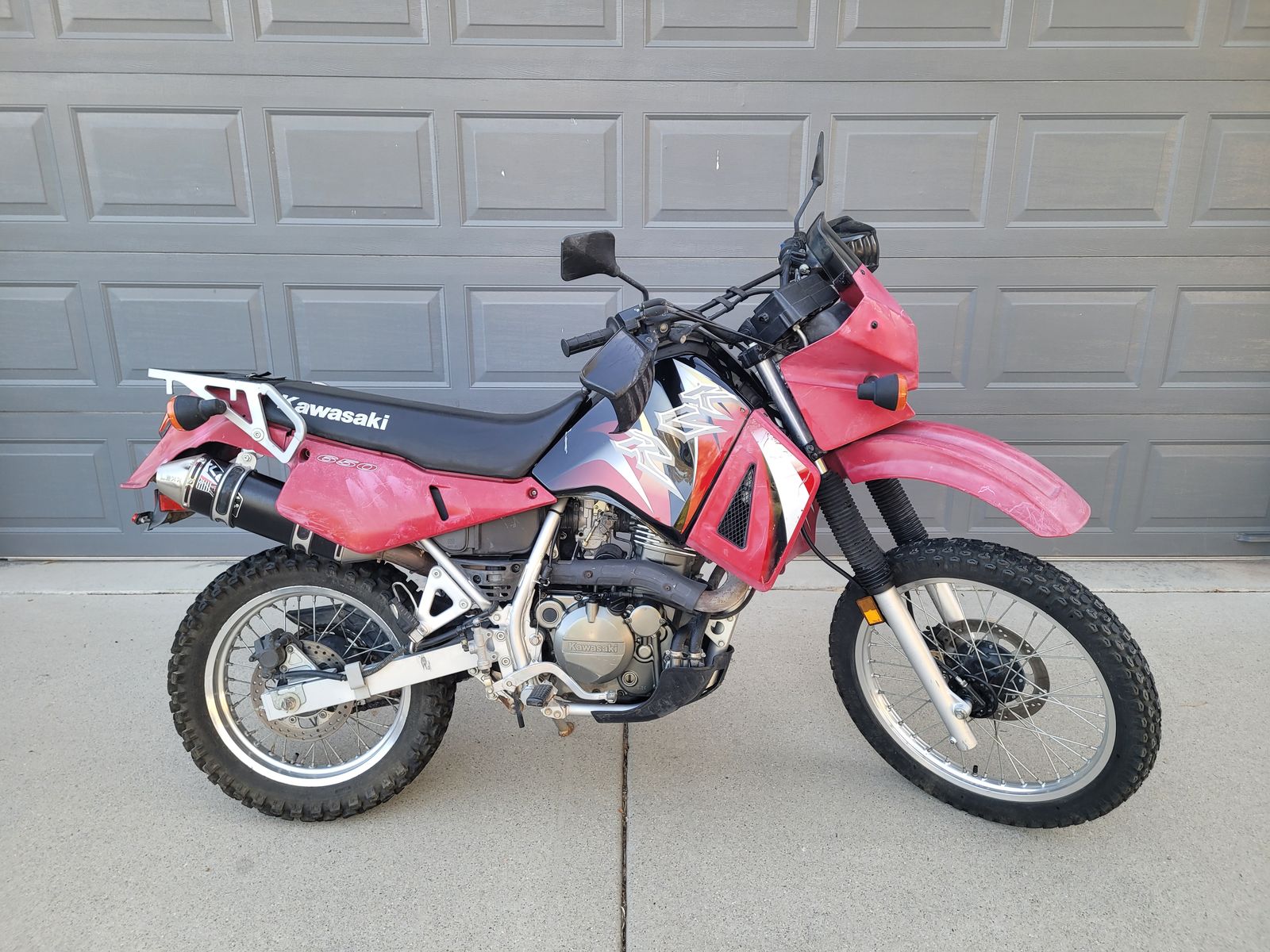 2004 KLR 650
