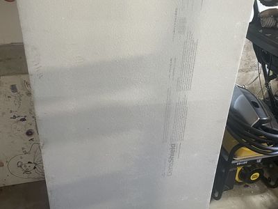 DensShield Tile Backer Free