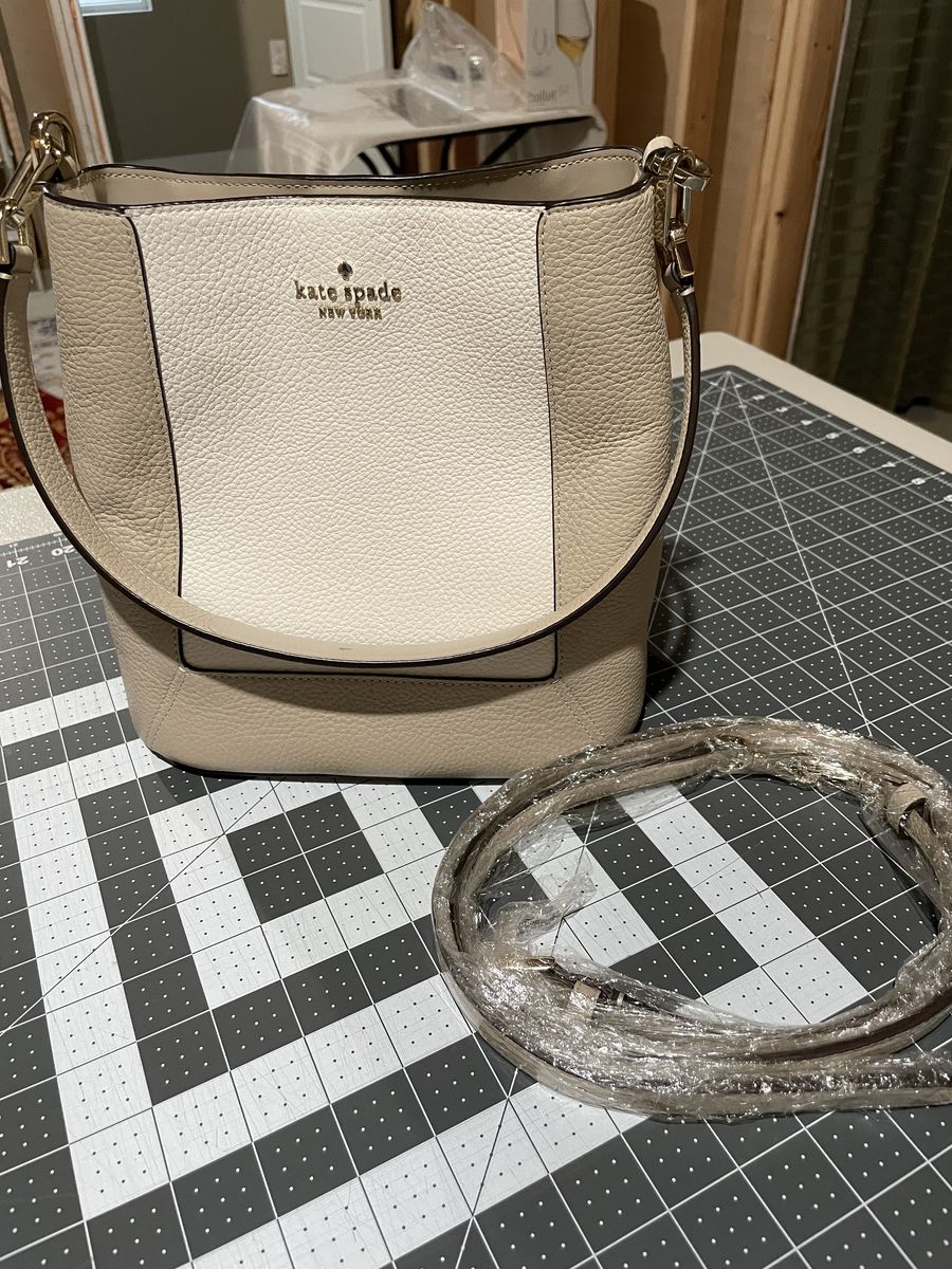 Kate Spade Bucket Purse