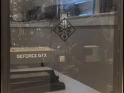 HP Omen Gaming Desktop PC with NVIDIA GeForce GTX 1660 Graphics Card - Excellent Condition