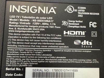 Plasma TV and LED tv