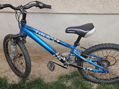 Kids Trek 20" bike