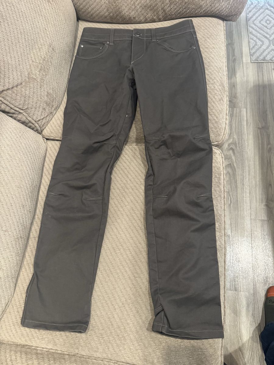 New Kuhl Free Ryder Pants 32x32