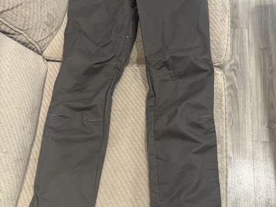 New Kuhl Free Ryder Pants 32x32