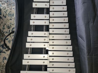 Bell Kit Percussion Plus