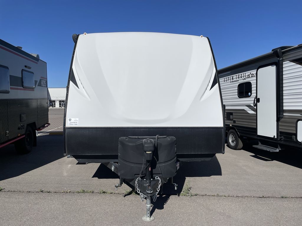 Used 2021 Dutchmen RV Kodiak SE 178BH