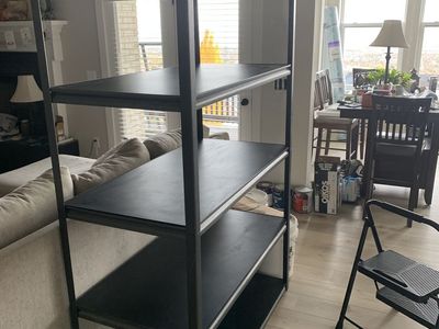 Heavy Duty Storage Shelves