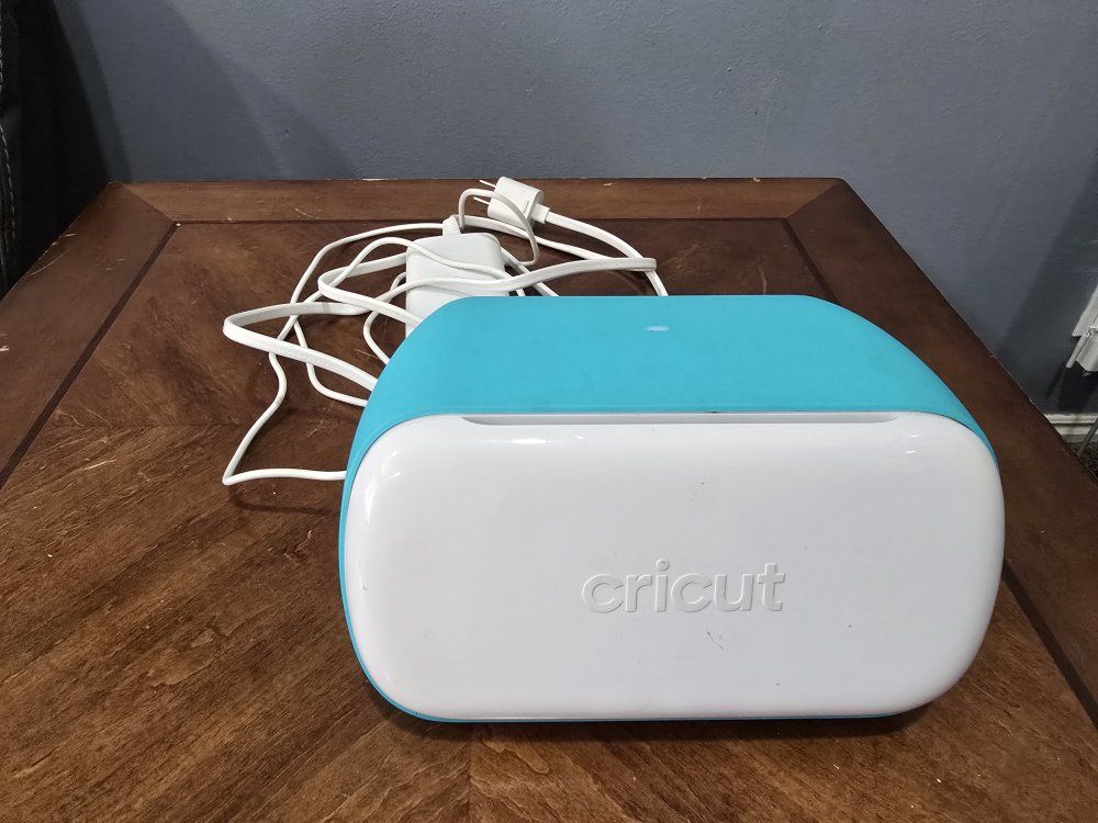 Cricut Joy