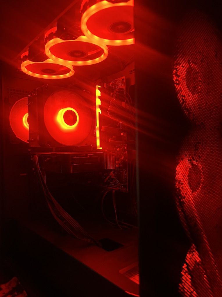 Gaming Pc