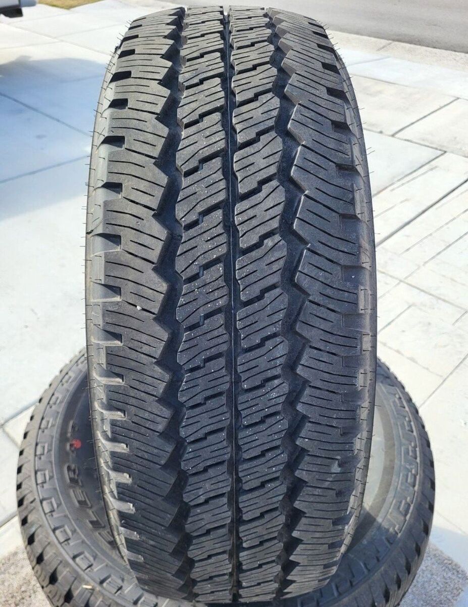4 New Takeoff LT275/65R20 Bridgestone Dueler A/T RH-S 275 65 20