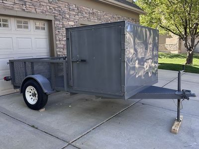 Trailer