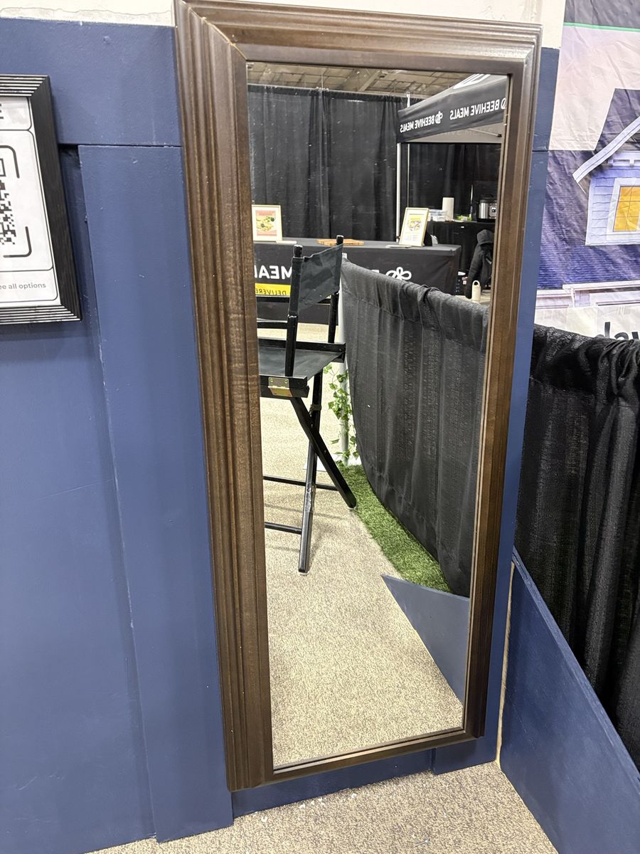 Tactical Traps Guardian Mirror XL