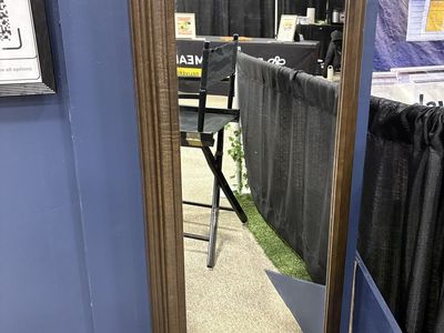 Tactical Traps Guardian Mirror XL