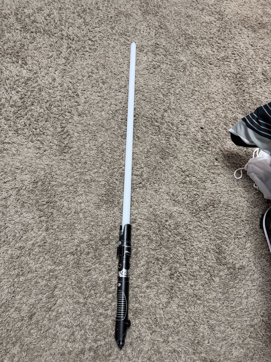 Xenopixel Lightsaber