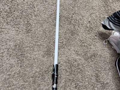 Xenopixel Lightsaber