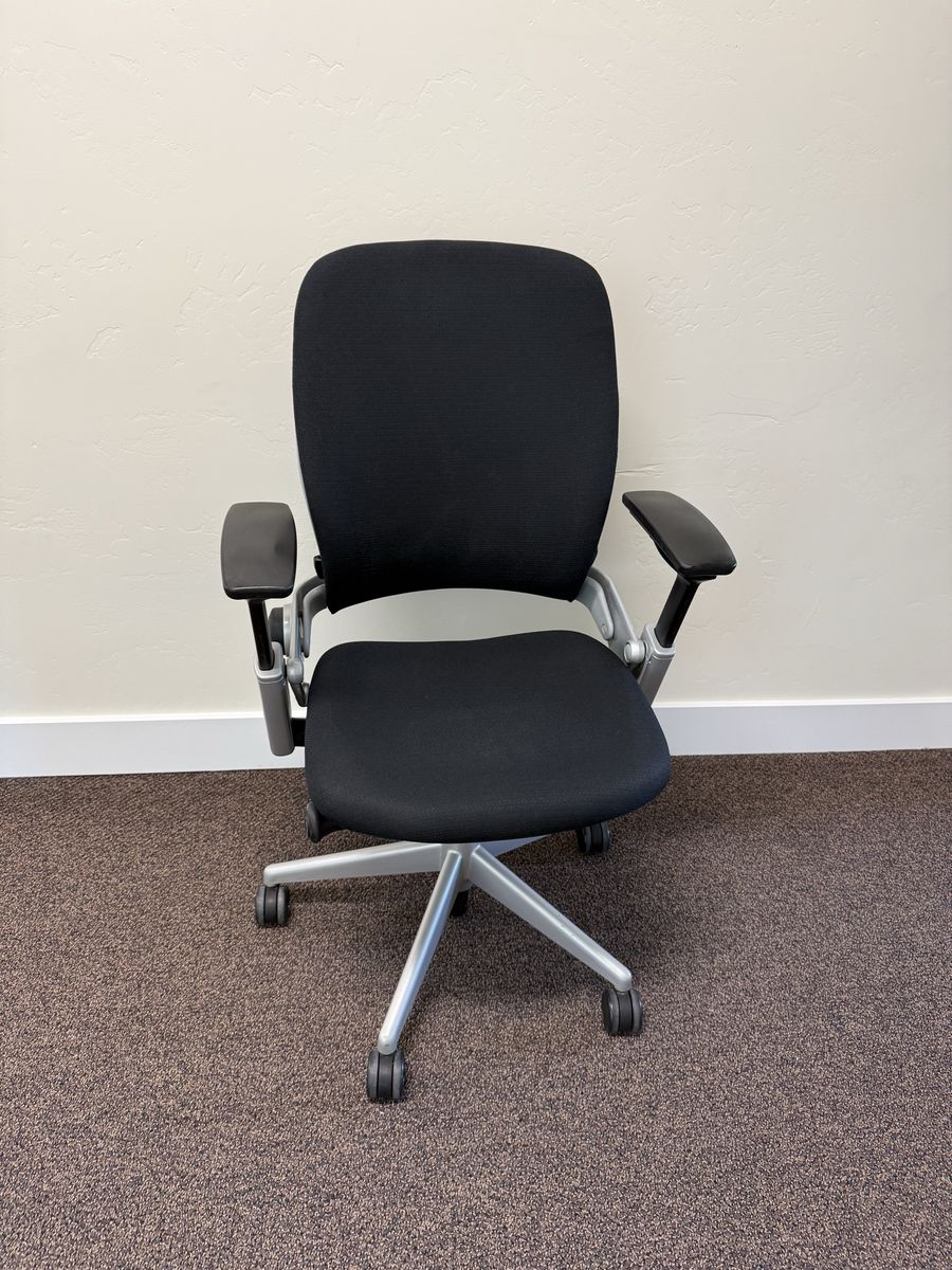 Steelcase Leap V2 Ergonomic Office Chair