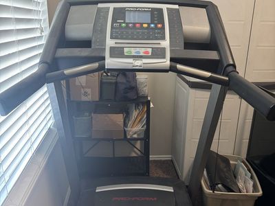 Treadmill