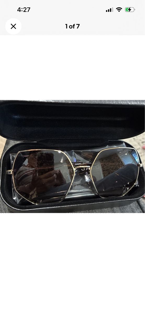 Marc Jacobs Womens Sunglasses