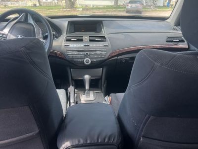 2012 Honda Crosstour EX V6