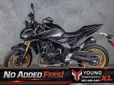 2026 Honda CB1000 Hornet SP