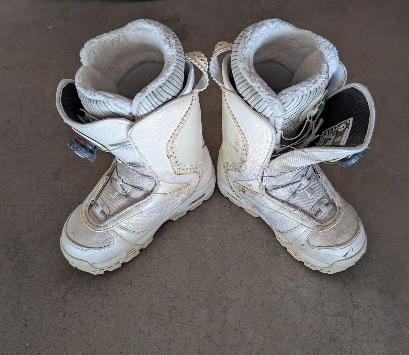 Women's Snowboard Boots K2 Divine