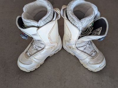 Women's Snowboard Boots K2 Divine